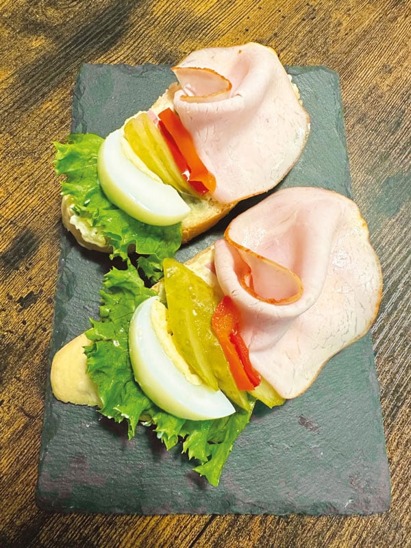 Debrecínka, vlašák